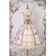 Balladeer Thumbelina Short and Long JSK(Reservation/Full Payment Without Shipping)